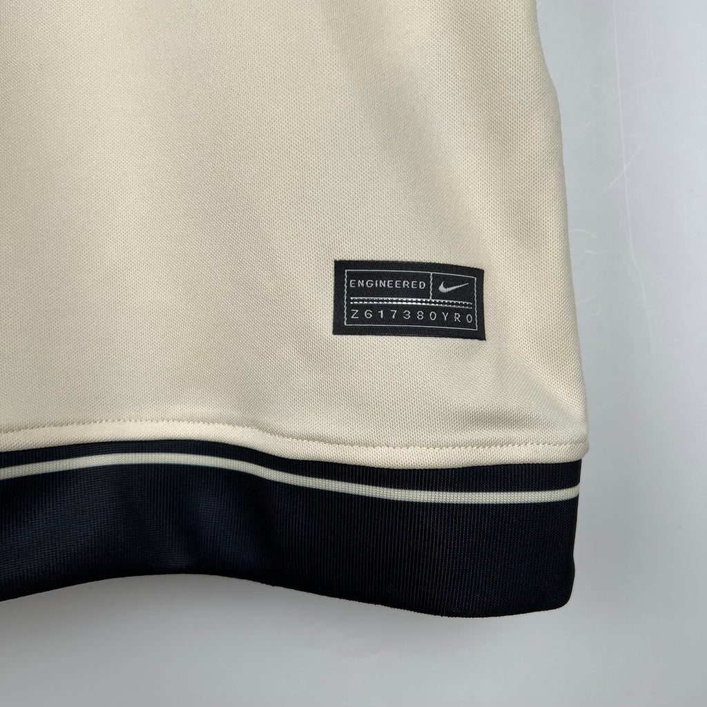 Corinthians edição especial 2023/24