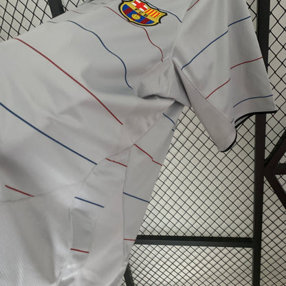Barcelona Retro 2003/04
