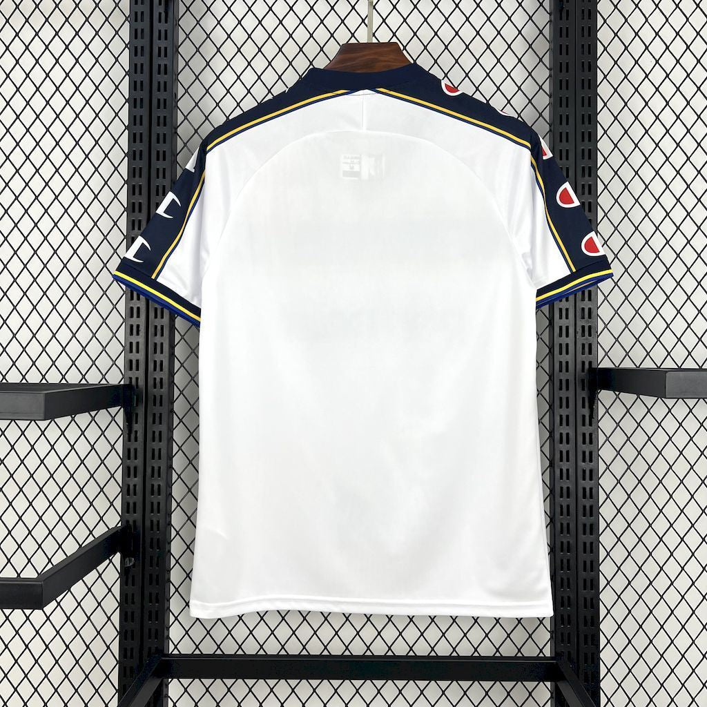 Parma Calcio retrô 2002/03