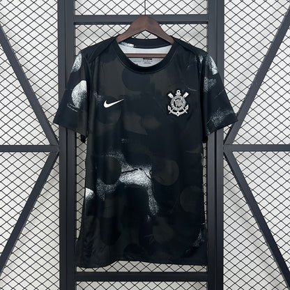 Corinthians 2025/26