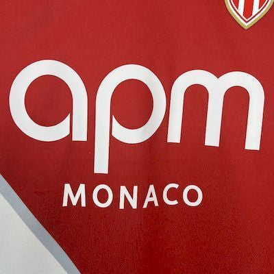 As Monaco 2025/26