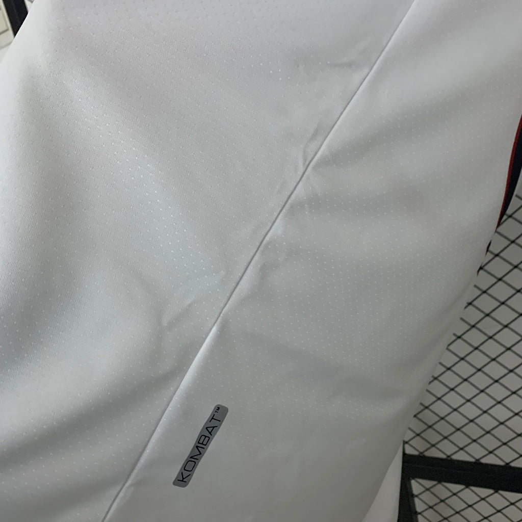 Vasco Da Gama Retrô 1997/98