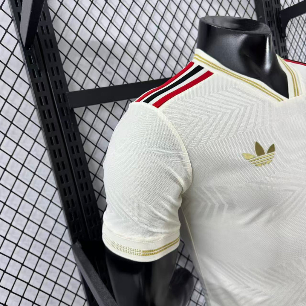 Flamengo Versão Jogador 2025/26