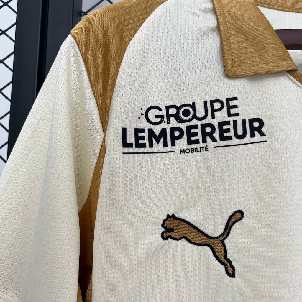 Racing Club de Lens 2025/26