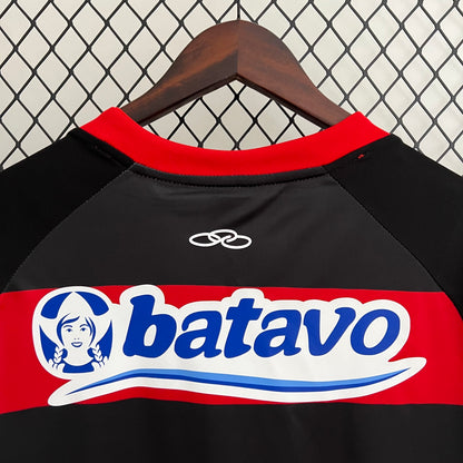 Flamengo Retrô 2010/11