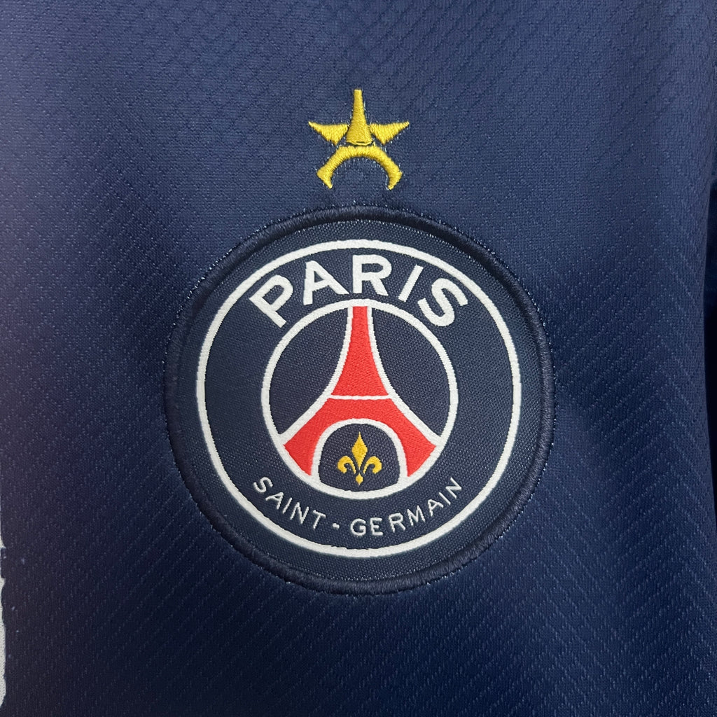 Paris Saint-Germain edição especial 2025/26