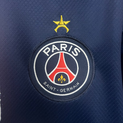 Paris Saint-Germain edição especial 2025/26