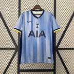 Tottenham Hotspur 2024/25