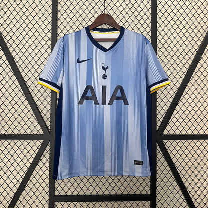 Tottenham Hotspur 2024/25