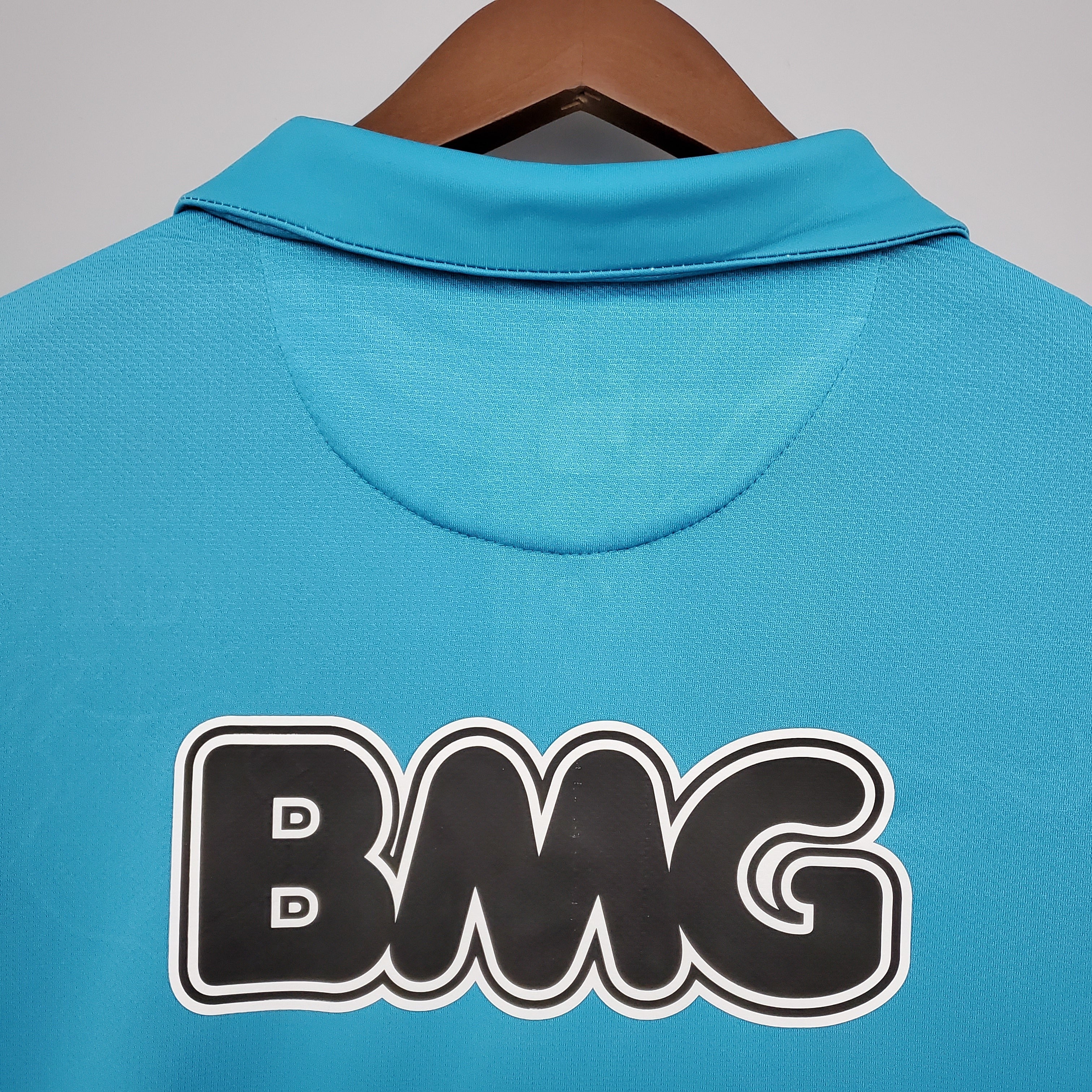 Santos Retrô 2011/12