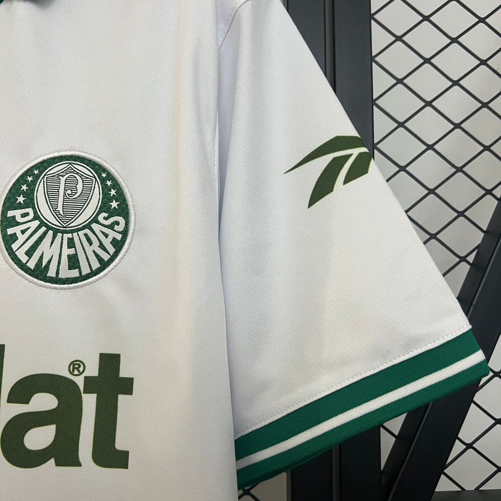 Palmeiras retrô 1997