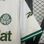 Palmeiras retrô 1997