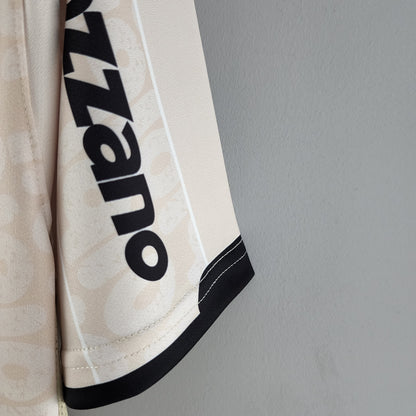 Corinthians Retrô 2010