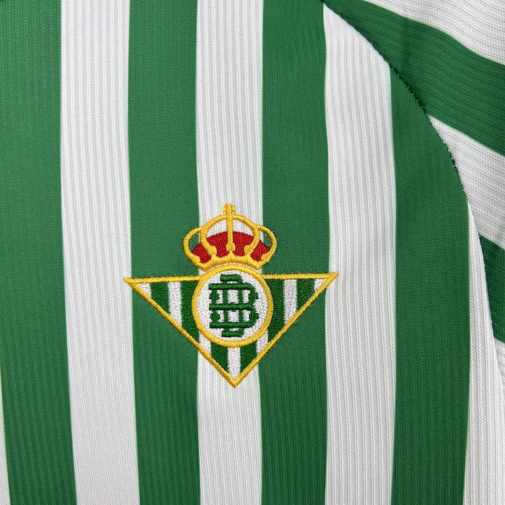 Real Betis 2025/26