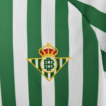 Real Betis 2025/26
