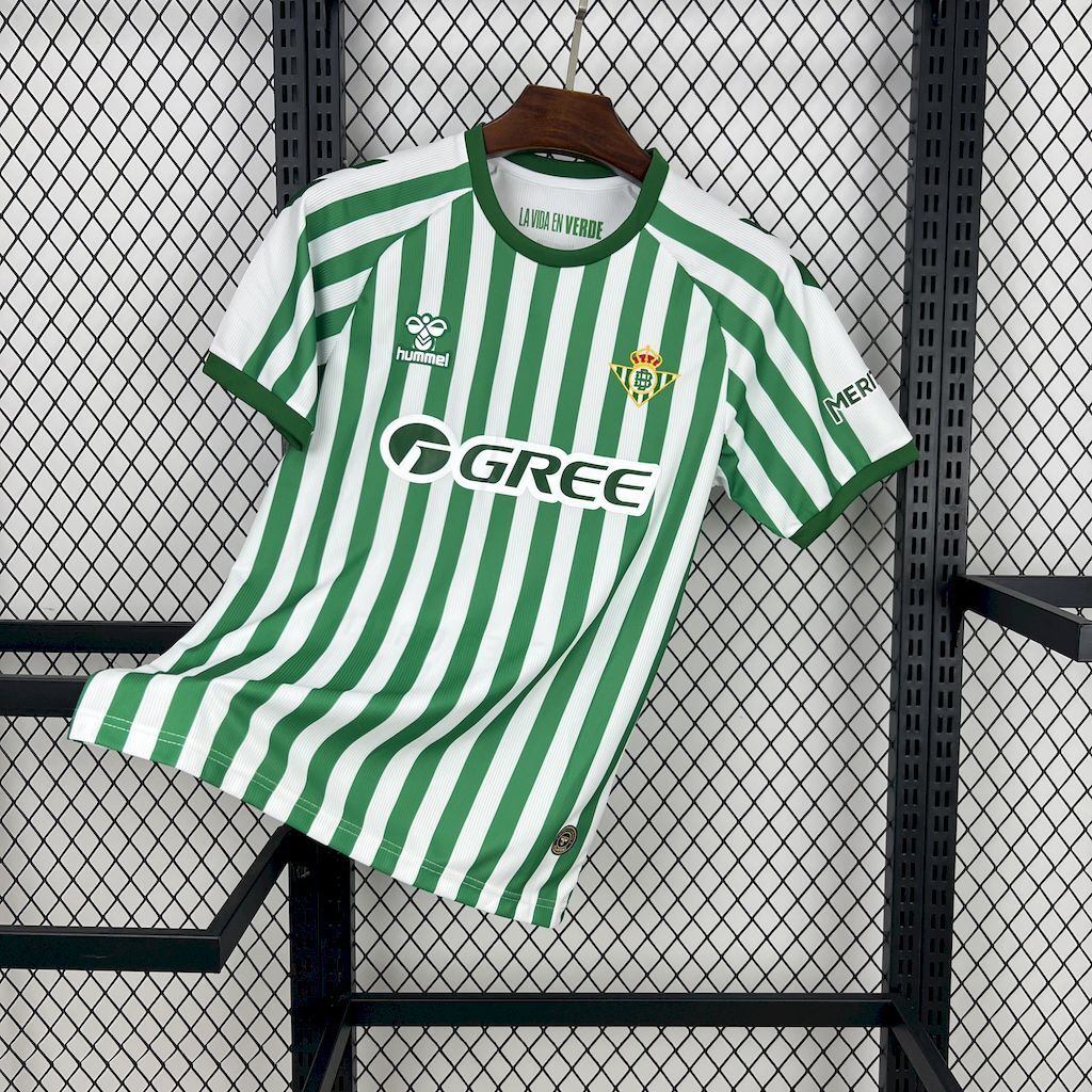 Real Betis 2025/26