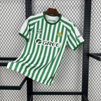 Real Betis 2025/26
