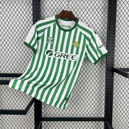 Real Betis 2025/26