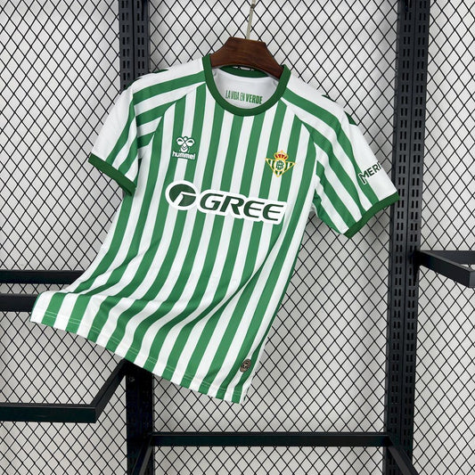 Real Betis 2025/26
