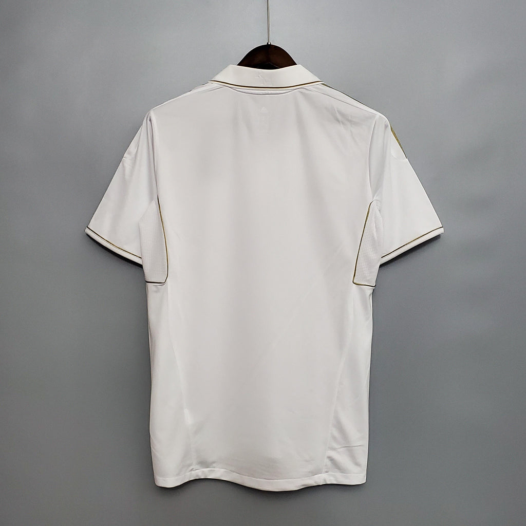 Real Madrid Retrô 2011/12