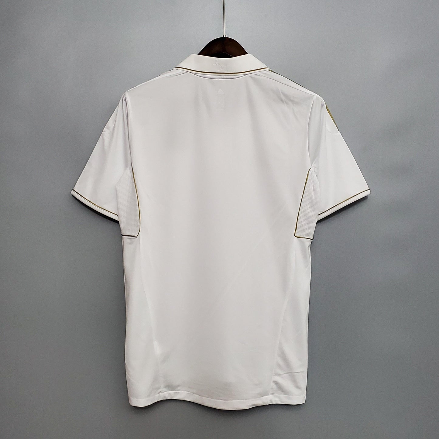 Real Madrid Retrô 2011/12