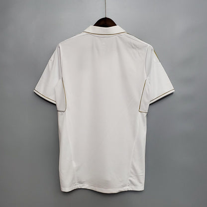 Real Madrid Retrô 2011/12