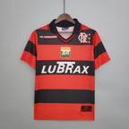 Flamengo Retrô 1999/00