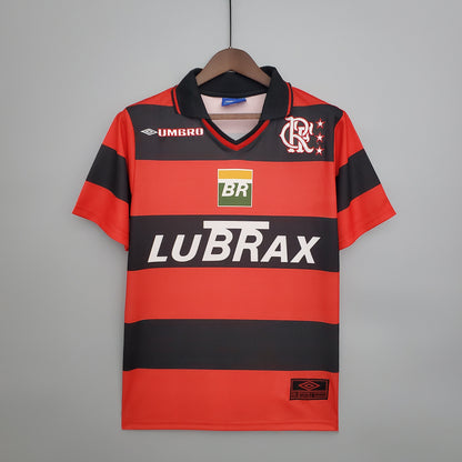 Flamengo Retrô 1999/00