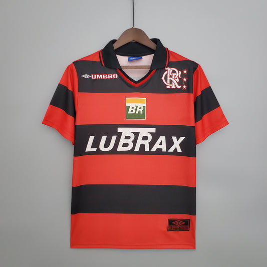 Flamengo Retrô 1999/00