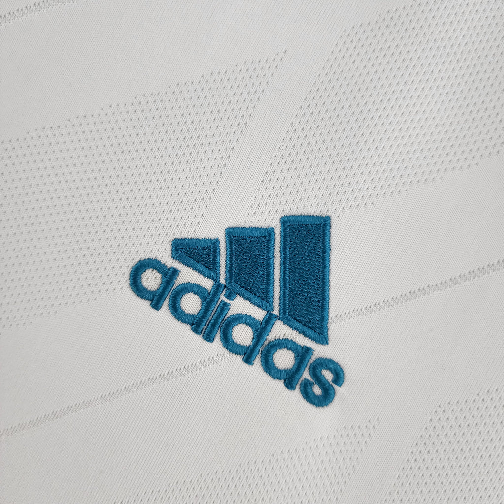 Real Madrid Retrô 2017/18