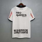 Corinthians Retrô 2011/12
