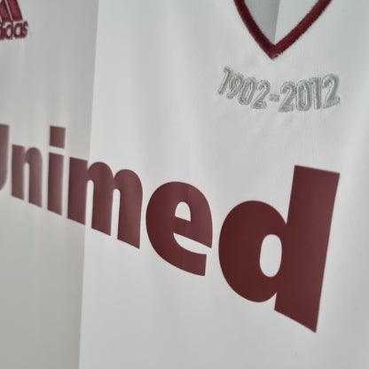 Fluminense retro 2011/12