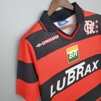 Flamengo Retrô 1999/00