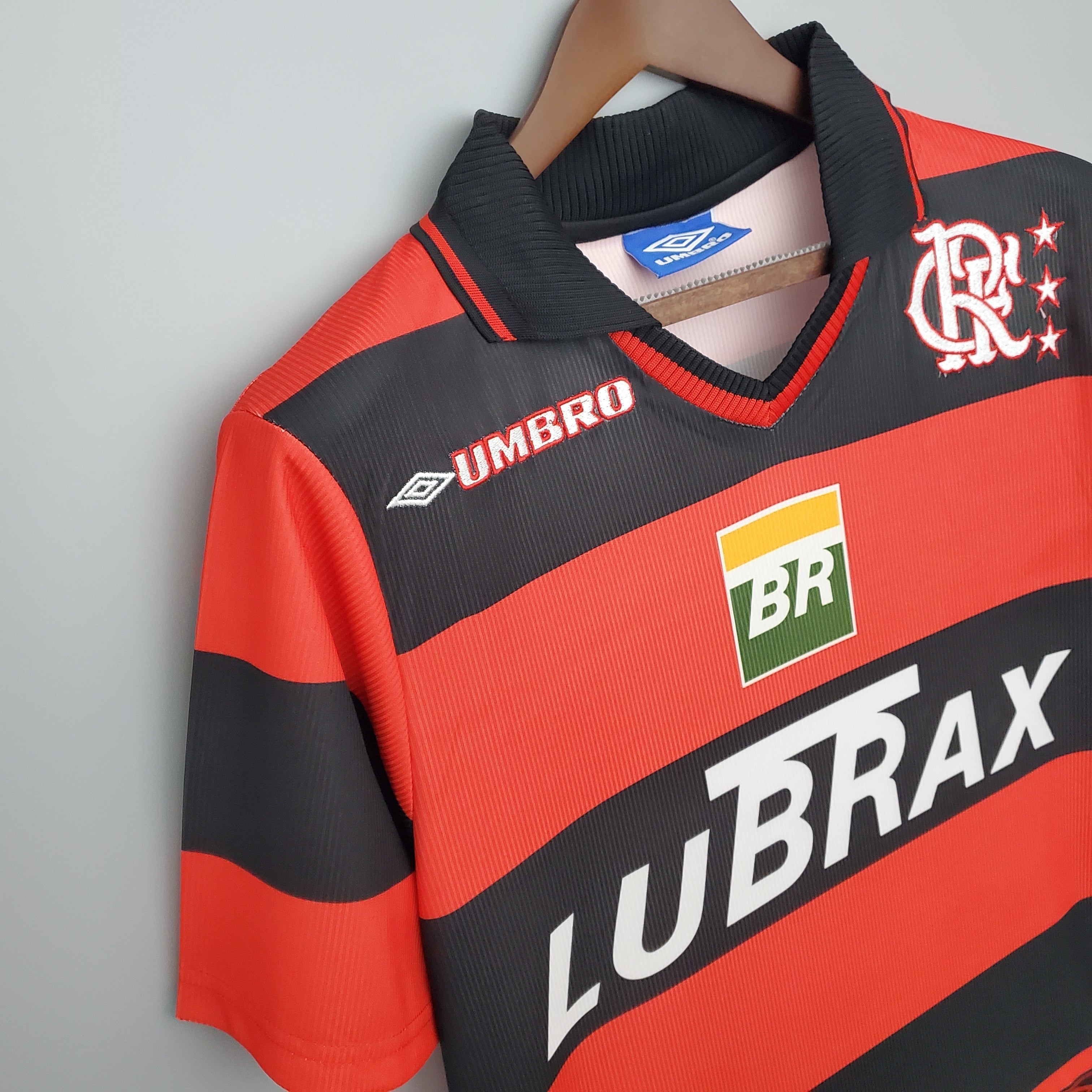 Flamengo Retrô 1999/00