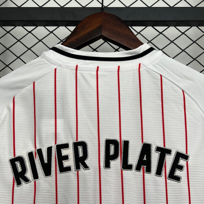 River Plate edição especial 2025/26