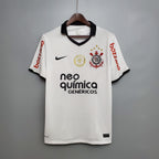 Corinthians Retrô 2011/12