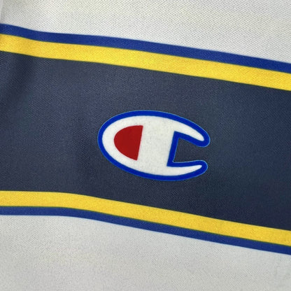 Parma Calcio retrô 2002/03