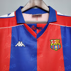 Barcelona 1992/95
