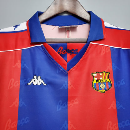 Barcelona retro 1992/95