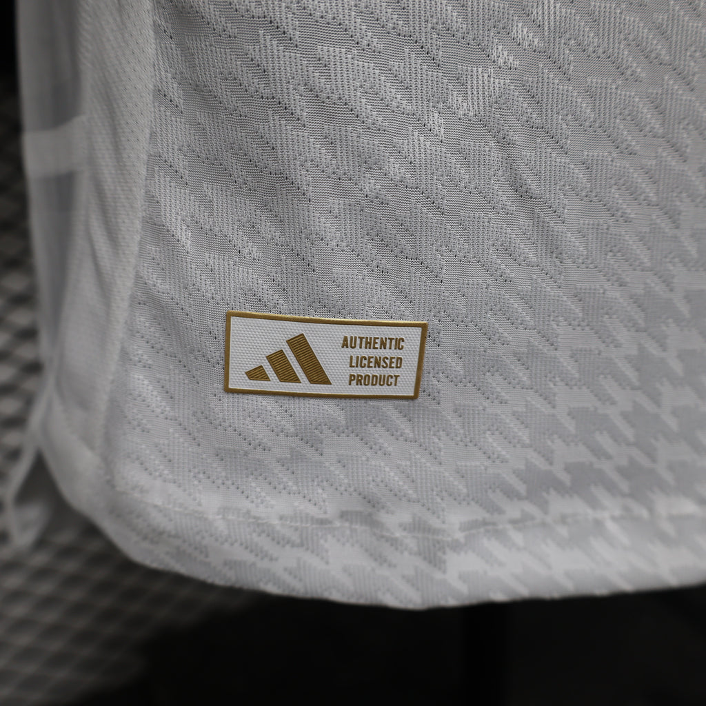 Real Madrid Versão Jogador 2024/25