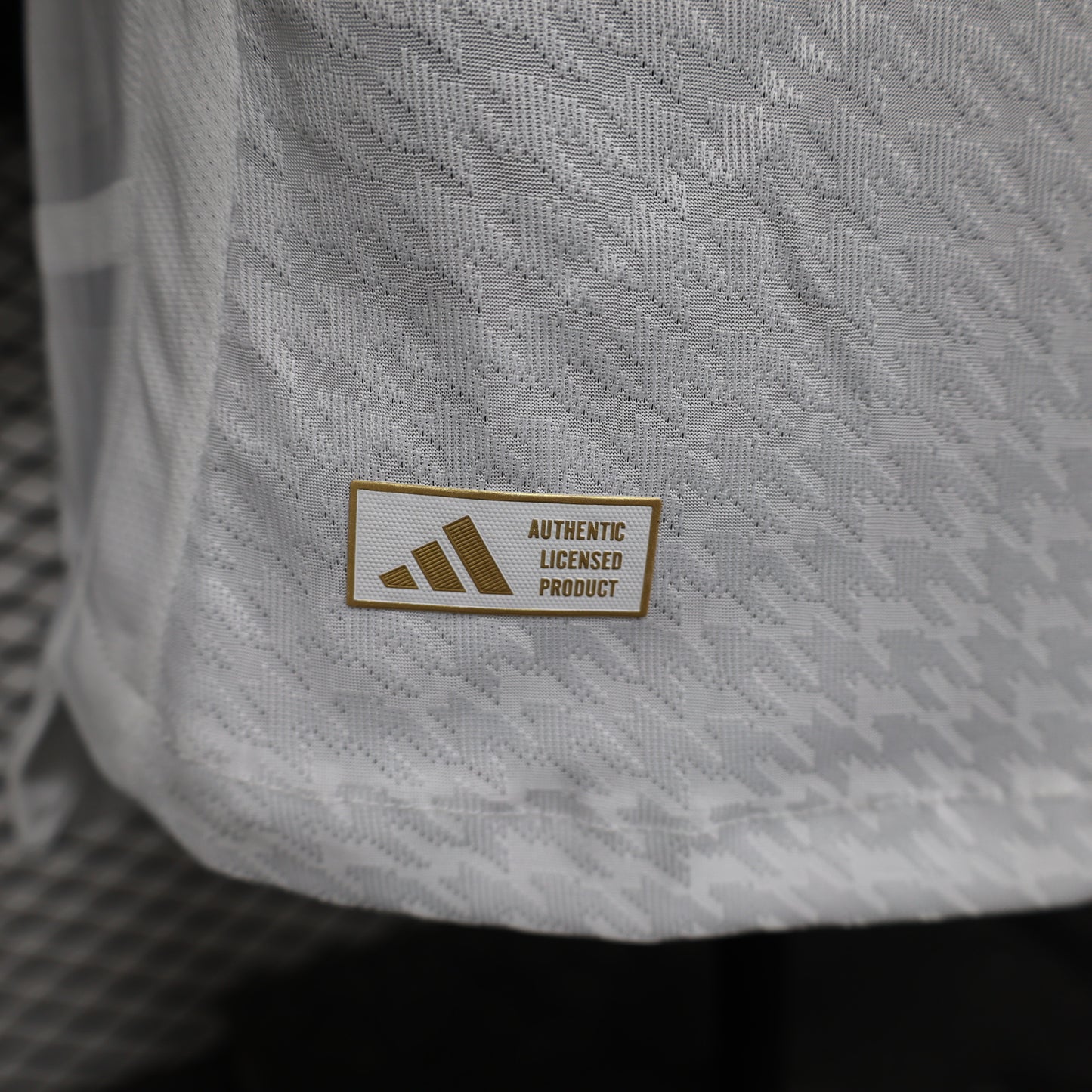 Real Madrid Versão Jogador 2024/25