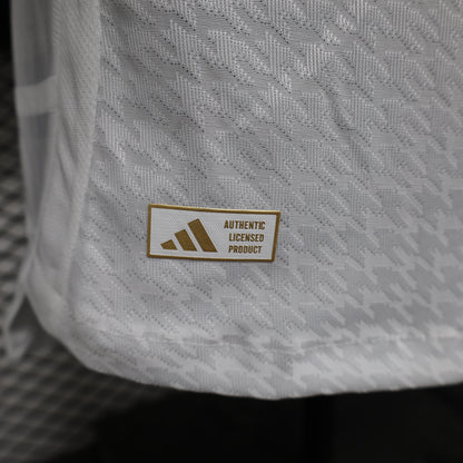 Real Madrid Versão Jogador 2024/25