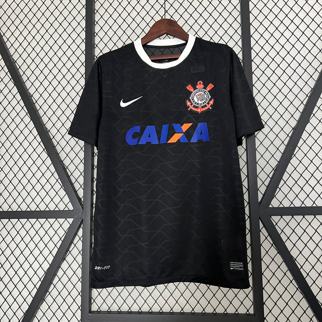 Corinthians retrô 2012/13
