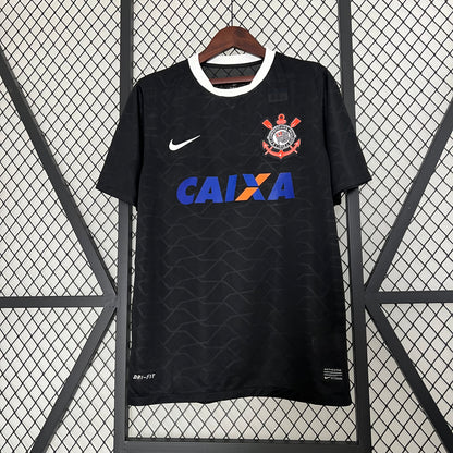 Corinthians retrô 2012/13