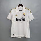Real Madrid Retrô 2011/12