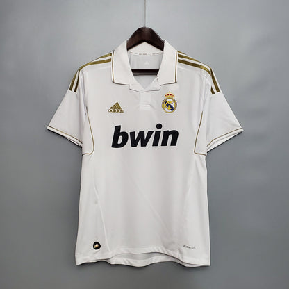 Real Madrid Retrô 2011/12