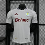Aston Villa Versão Jogador 2024/25