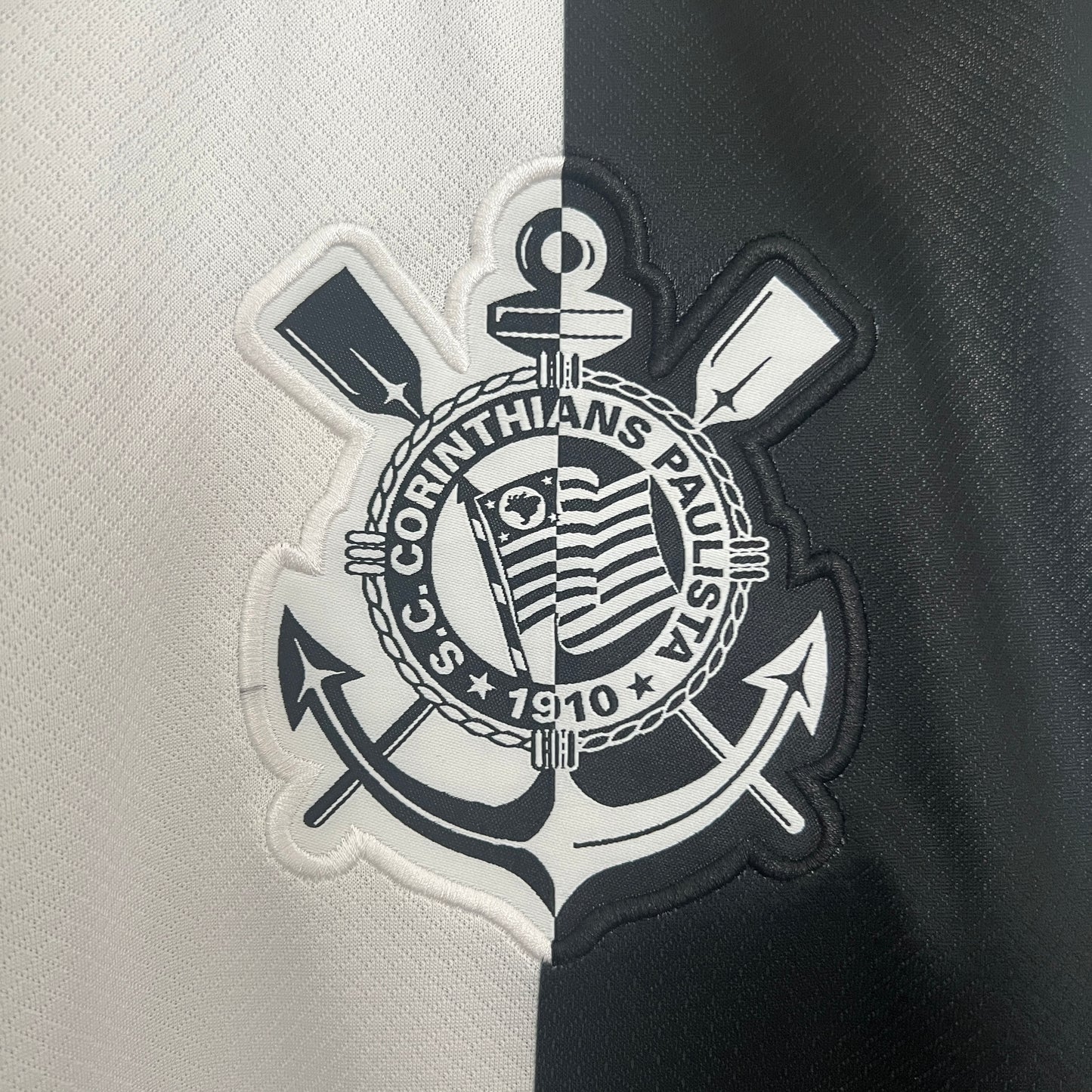 Corinthians 2024/25