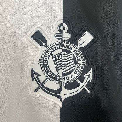 Corinthians 2024/25