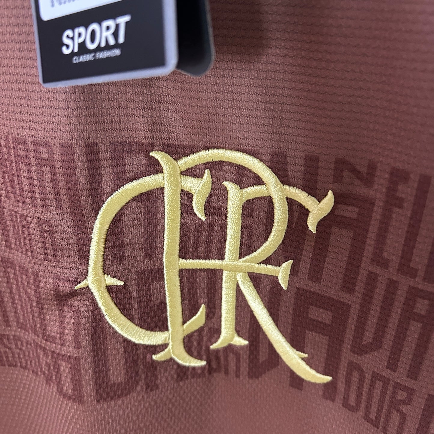 Flamengo edição especial 2024/25